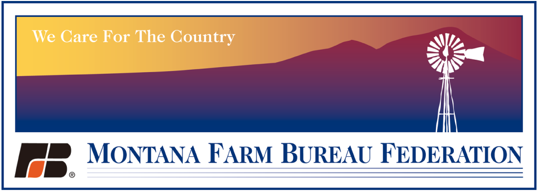 Montana Farm Bureau Federation
