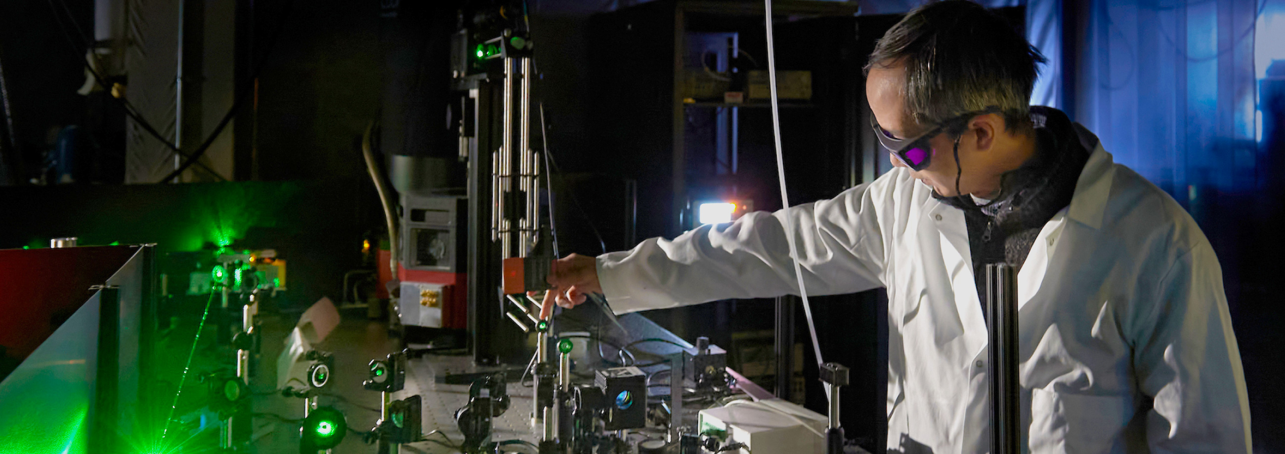 PHOTONICS&QUANTUM【フォトニクス＆クォンタム】