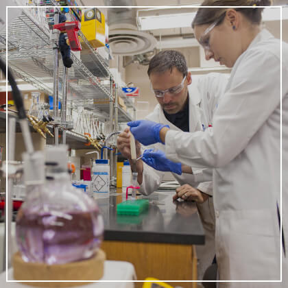 バイオサイエンス