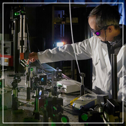 フォトニクスクォンタム